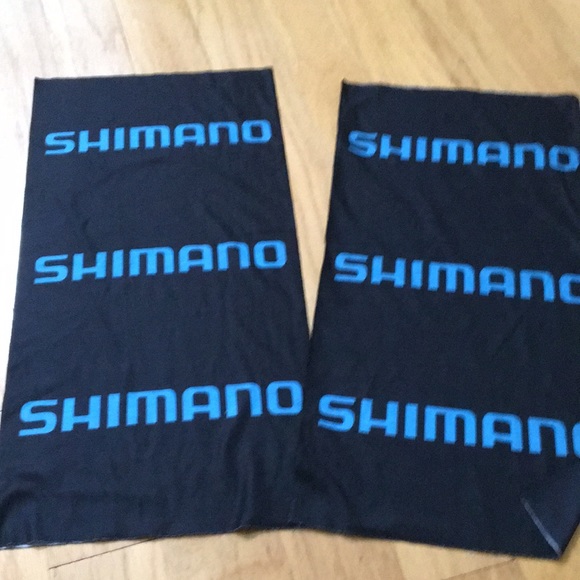 SHIMANO / G. Loomis hat 🧢 package - Picture 12 of 15